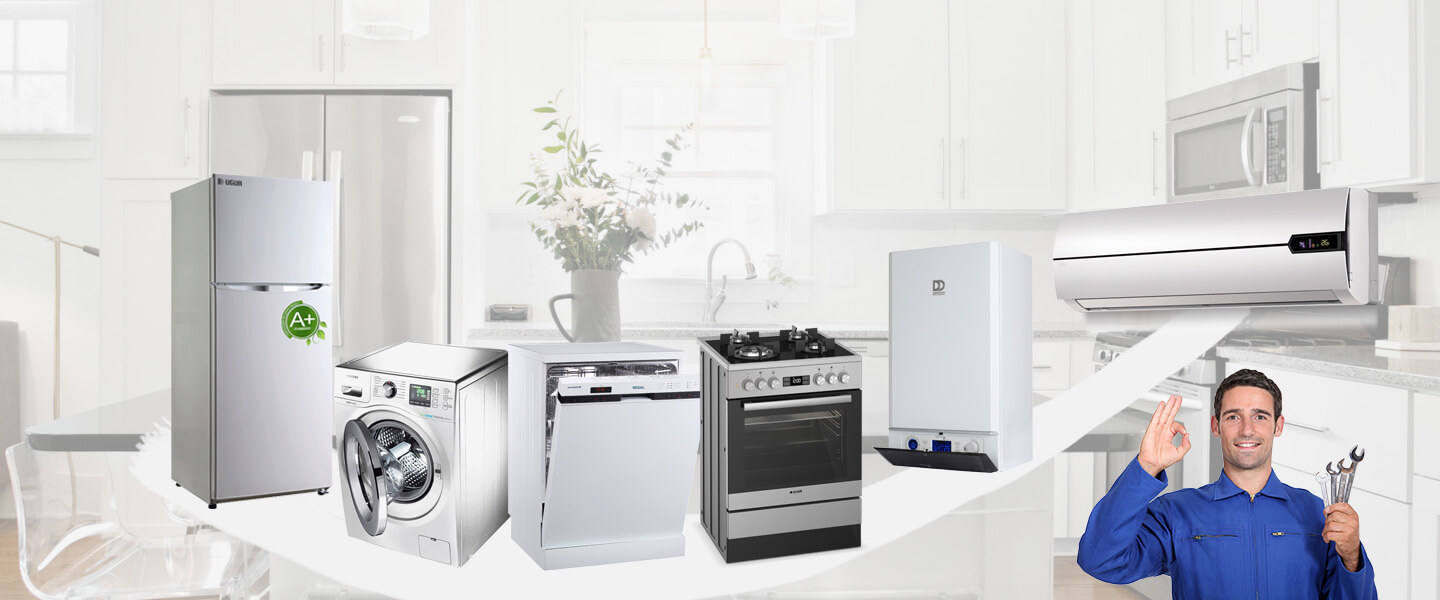 Akhisar Grundig Servisi